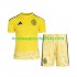 Maillot Celtic FC Gardien Enfant Tenue Domicile 2026-2027 Manche Courte