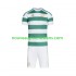 Maillot Celtic FC Enfant Tenue Domicile 2026-2027 Manche Courte