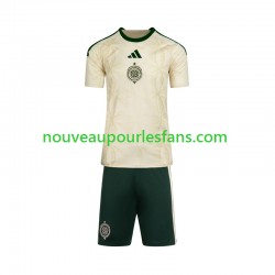 Maillot Celtic FC Enfant Tenue 3ème 2026-2027 Manche Courte
