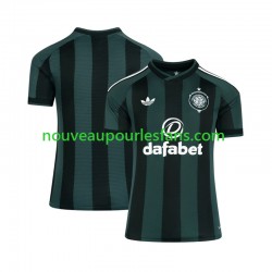 Maillot Celtic FC Homme Tenue Extérieur 2026-2027 Manche Courte