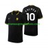 Maillot Chelsea Cole Palmer 10 Homme Tenue Extérieur 2026-2027 Manche Courte