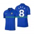 Maillot Chelsea Enzo Fernandez 8 Homme Tenue Domicile 2026-2027 Manche Courte