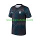 Maillot Chelsea Gardien Homme Tenue Domicile 2026-2027 Manche Courte