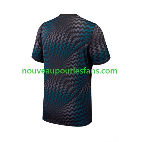 Maillot Chelsea Gardien Homme Tenue Domicile 2026-2027 Manche Courte