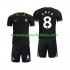 Maillot Chlesea Enzo Fernandez 8 Enfant Tenue Extérieur 2026-2027 Manche Courte