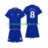 Maillot Chlesea Enzo Fernandez 8 Enfant Tenue Domicile 2026-2027 Manche Courte