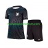 Maillot Chlesea Gardien Enfant Tenue Domicile 2026-2027 Manche Courte