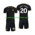Maillot Chlesea Joao Pedro 20 Enfant Tenue Extérieur 2026-2027 Manche Courte