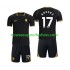 Maillot Chlesea Morgan Rogers 17 Enfant Tenue Extérieur 2026-2027 Manche Courte