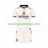 Maillot Club Brugge Enfant Tenue Extérieur 2026-2027 Manche Courte