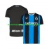 Maillot Club Brugge Homme Tenue Domicile 2026-2027 Manche Courte