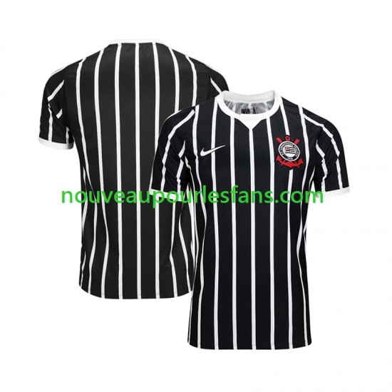 Maillot Corinthians Homme Tenue Extérieur 2026-2027 Manche Courte