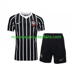 Maillot Corinthians Enfant Tenue Extérieur 2026-2027 Manche Courte