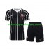Maillot Corinthians Enfant Tenue Extérieur 2026-2027 Manche Courte