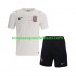 Maillot Corinthians Enfant Tenue Domicile 2026-2027 Manche Courte