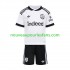 Maillot Eintracht Frankfurt Enfant Tenue Extérieur 2026-2027 Manche Courte