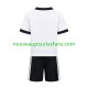 Maillot Eintracht Frankfurt Enfant Tenue Extérieur 2026-2027 Manche Courte