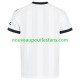 Maillot Eintracht Frankfurt Homme Tenue Extérieur 2026-2027 Manche Courte