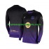 Maillot FC Barcelone Homme Tenue Extérieur 2026-2027 Manche Longue