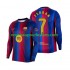 Maillot FC Barcelone Ferran Torres 7 Homme Tenue Domicile 2026-2027 Manche Longue