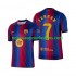 Maillot FC Barcelone Ferran Torres 7 Homme Tenue Domicile 2026-2027 Manche Courte
