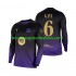 Maillot FC Barcelone Gavi 6 Homme Tenue Extérieur 2026-2027 Manche Longue