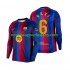 Maillot FC Barcelone Gavi 6 Homme Tenue Domicile 2026-2027 Manche Longue