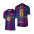 Maillot FC Barcelone Gavi 6 Homme Tenue Domicile 2026-2027 Manche Courte