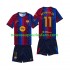 Maillot FC Barcelone Neymar JR 11 Enfant Tenue Domicile 2026-2027 Manche Courte