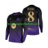 Maillot FC Barcelone Pedri 8 Homme Tenue Extérieur 2026-2027 Manche Longue