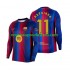 Maillot FC Barcelone Raphinha 11 Homme Tenue Domicile 2026-2027 Manche Longue