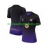 Maillot FC Barcelone Femme Tenue Extérieur 2026-2027 Manche Courte
