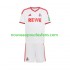 Maillot FC Cologne Enfant Tenue Domicile 2026-2027 Manche Courte