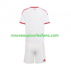 Maillot FC Cologne Enfant Tenue Domicile 2026-2027 Manche Courte