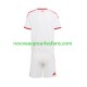 Maillot FC Cologne Enfant Tenue Domicile 2026-2027 Manche Courte