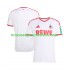 Maillot FC Cologne Homme Tenue Domicile 2026-2027 Manche Courte