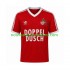 Maillot FC Cologne 1984 1985 Rétro Homme Tenue Extérieur Manche Courte