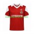 Maillot FC Cologne 1992 1993 Rétro Homme Tenue Extérieur Manche Courte