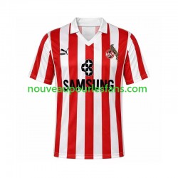 Maillot FC Cologne 1988 1989 Rétro Homme Tenue 3ème Manche Courte