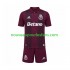Maillot FC Porto Enfant Tenue Extérieur 2026-2027 Manche Courte