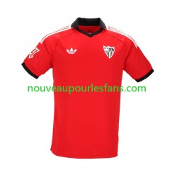 Maillot Séville FC Homme Tenue Extérieur 2026-2027 Manche Courte