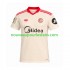 Maillot Séville FC Rétro Homme Tenue Domicile 2025-2026 Manche Courte