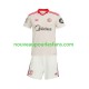 Maillot Séville FC Rétro Enfant Tenue Domicile 2025-2026 Manche Courte