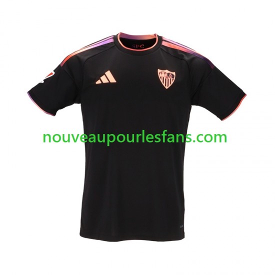Maillot Séville FC Homme Tenue 3ème 2026-2027 Manche Courte