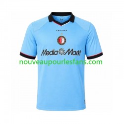 Maillot Feyenoord Rotterdam Homme Tenue Extérieur 2026-2027 Manche Courte