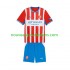 Maillot Girona Enfant Tenue Domicile 2026-2027 Manche Courte