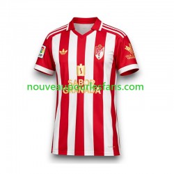 Maillot Grenade Rétro Homme Tenue Domicile 2025-2026 Manche Courte