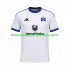 Maillot Hamburger SV Homme Tenue Domicile 2026-2027 Manche Courte