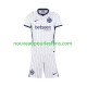 Maillot Inter Milan Enfant Tenue Extérieur 2026-2027 Manche Courte