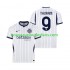 Maillot Inter Milan Marcus Thuram 9 Homme Tenue Extérieur 2026-2027 Manche Courte